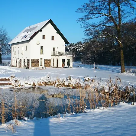 Modern In Friedland Near Lake Apartment Friedland (Brandenburg)