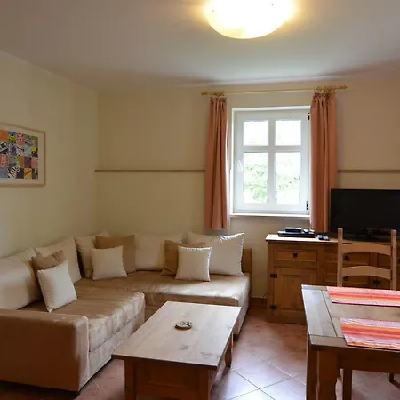 Apartment Modern In Friedland Near Lake *