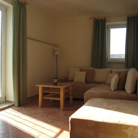 Modern In Friedland Near Lake *