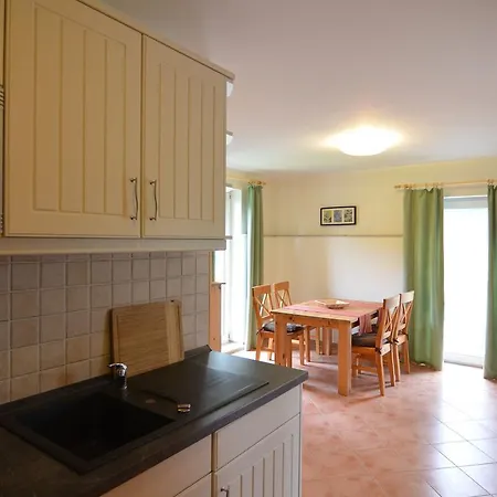 Modern In Friedland Near Lake Apartment *