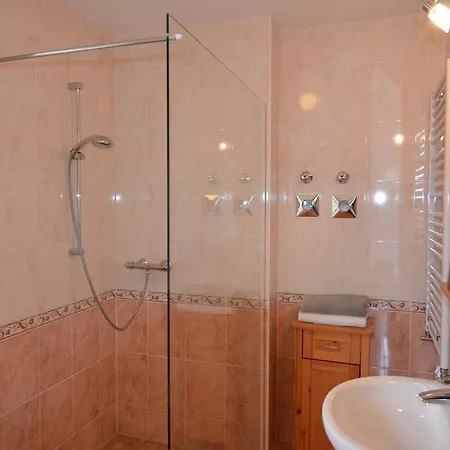 Modern In Friedland Near Lake Apartment *